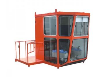 Kawalan Kabin Crane
