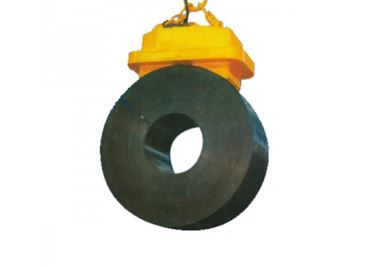 Chane Electro Chuck Magnetik