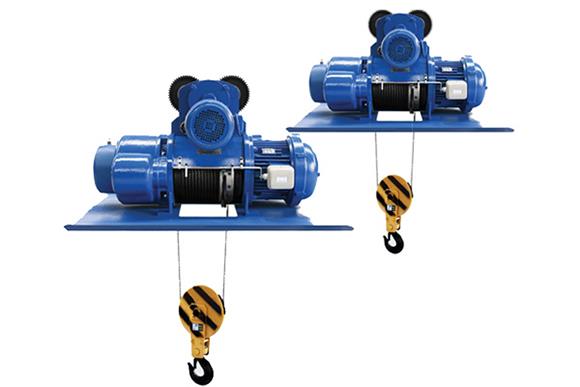 Metalurgi Wire Rope Wire Hoist